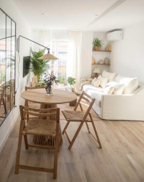 Luxury Apartment in Valencia City center